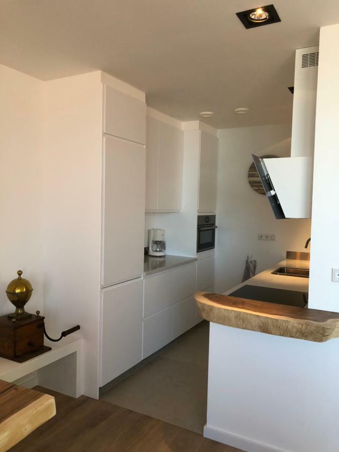 Penthouse In Badhuis Cadzand Exterior foto