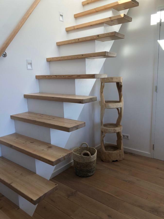Penthouse In Badhuis Cadzand Exterior foto