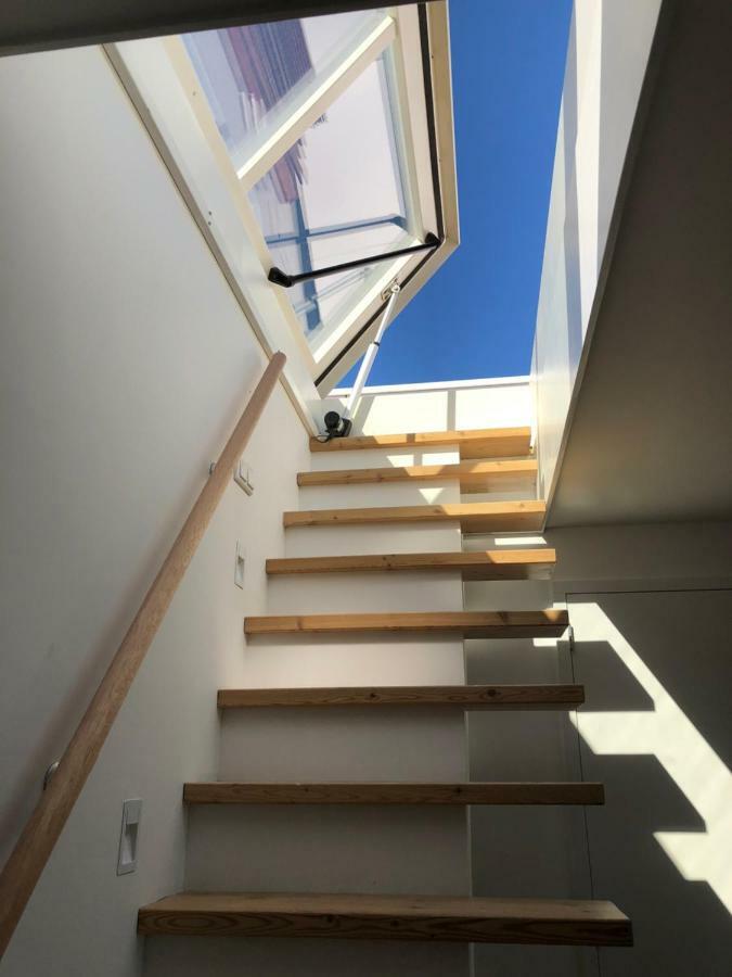 Penthouse In Badhuis Cadzand Exterior foto