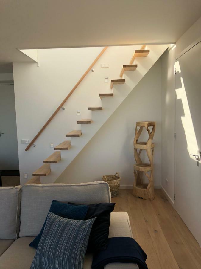 Penthouse In Badhuis Cadzand Exterior foto